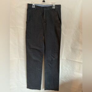 GAP Kids Gray Casual Pants